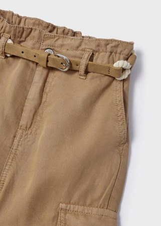detail Dívčí kalhoty MAYORAL