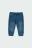 detail Dětské chlapecké kalhoty BOBOLI
