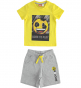 náhled Dětský chlapecký set - triko a šortky IDO