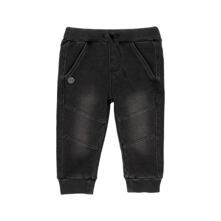 detail Dětské chlapecké kalhoty BOBOLI BOW220390013