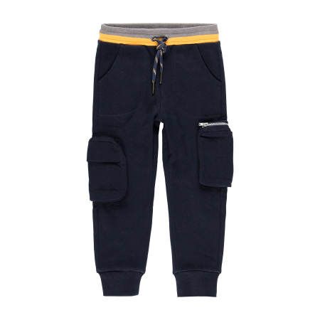 detail Chlapecké kalhoty BOBOLI BOW220505189