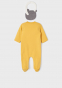 náhled Dětská chlapecká souprava - 2ks pyžamo a bryndáček MAYORAL