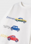 náhled Dětské chlapecké tričko MAYORAL MAW2202003