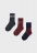 detail Chlapecké ponožky 3 ks  MAYORAL<br><small> MAW22010321p</small>