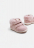 detail Dívčí kotníkové boty s umělou kožešinou - privní kroky MAYORAL