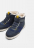 detail Chlapecké kotníkové boty s podšívkou z umělé kožešiny MAYORAL