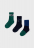 detail Chlapecké ponožky  MAYORAL<br><small> MAW22010321j</small>