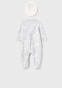 náhled Dětská dívčí douprava 2x pyžamo a bryndak MAYORAL MAW2202609m