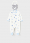 náhled Dětské chlapecké pyžamo 2 ks MAYORAL MAW2202628s