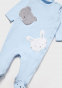 náhled Dětské chlapecké pyžamo 2 ks MAYORAL MAW2202628s