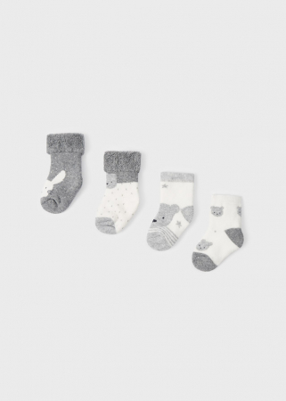 detail Dětské chlapecké ponožky MAYORAL