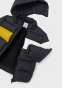 náhled Chlapecká bunda s odepínací kapucí MAYORAL