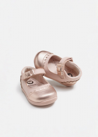 Dětské boty Mary Jane - privní kroky MAYORAL