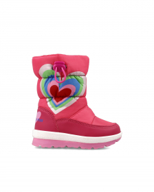 Dívčí zimní obuv AGATHA RUIZ DE LA PRADA GAW220221996