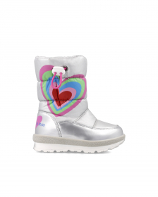 Dívči zimní obuv AGATHA RUIZ DE LA PRADA GAW220221996s