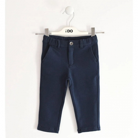 detail Chlapecké Kalhoty IDO