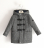 detail Chlapecký kabát s kapucí IDO