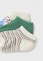 náhled Dětské chlapecké ponožky 3ks MAYORAL
