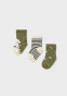 náhled Dětská sada tří párů ponožek MAYORAL