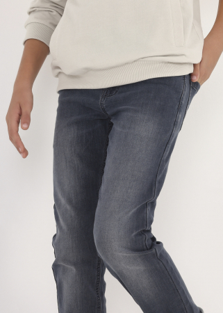 detail Chlapecké měkké džíny- slim MAYORAL