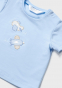 náhled Dětská chlapecká sada - 2 trička a 2 šortky MAYORAL