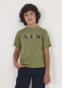 náhled Chlapecké tričko s krátkým rukávem, kulatý výstřih MAYORAL