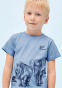 náhled Chlapecké tričko s krátkým rukávem MAYORAL
