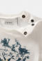 náhled Dětské chlapecké tričko z biobavlny s kytarovým obrázkem IKKS