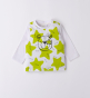 náhled Dětské chlapecké tričko s hvězdičkami IDO