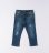detail Chlapecé džínové kalhoty IDO