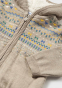 náhled Dětský chlapecký svetr na zip MAYORAL