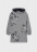 detail Dívčí bavlněné šaty s kapucí - Better Cotton MAYORAL