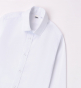 náhled Chlapecká společenská bílá košile IDO