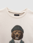 náhled Chlapecké tričko s obrázkem medvěda IKKS