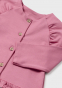 náhled Dětská dívčí souprava - tričko, leginy a svetr MAYORAL