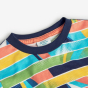 náhled Chlapecké tričko vícebarevné BOBOLI