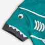 náhled Chlapecké tričko s potiskem ryb BOBOLI